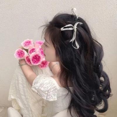 清凌凌的水蓝莹莹的天2